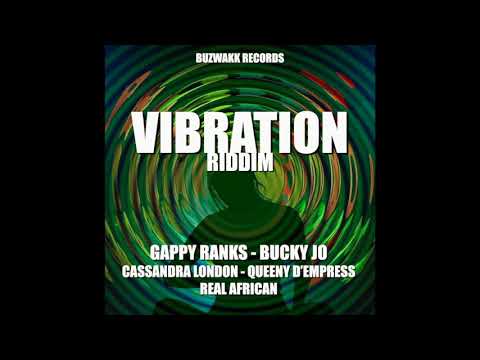 GAPPY RANKS - WITHOUT YOU