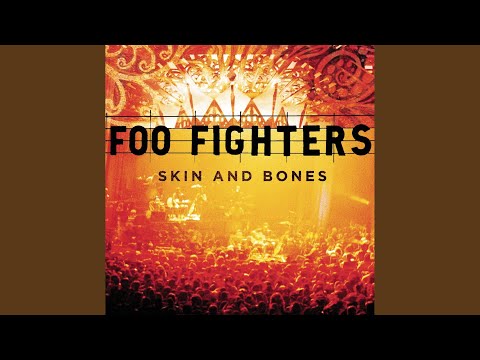 Videoclip de Another Round (Live at the Pantages Theatre, Los Angeles, CA - August 2006) — Foo Fighters
