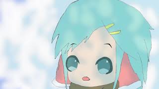 - 初音ミク - 透明みたいなの。 / Hatsune Miku - transparent