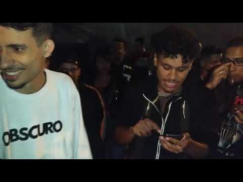 Ajota e Alê(RJ) x Catu(RJ) e Drei | Segunda Fase | 3ª Batalha da Norte | Santana | SP