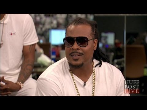 10 Rappers Who Suffered Devastating Injuries [Photos] - Hip-Hop Wired