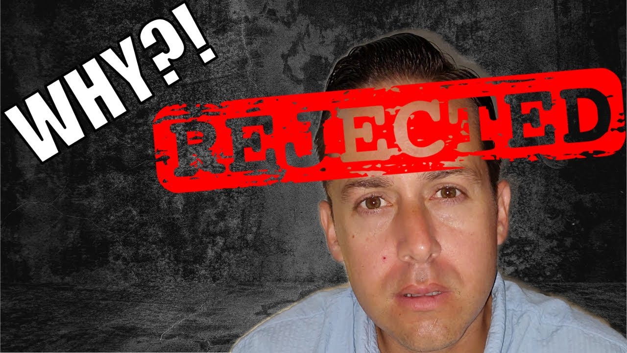 Hidden Reasons Why You're Rejected After the Interview...