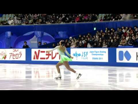 Risa Shoji JPC2011 FS