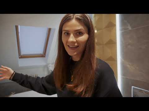 House Tour of Sylwia's Polish Home  | Poland Travel Series