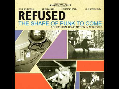 Refused - "New Noise" (Live)