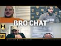 FIGHT, KILL, SPONSOR | Fouad Abiad, Nick Walker, Guy Cisternino & Paul Lauzon | Bro Chat #60