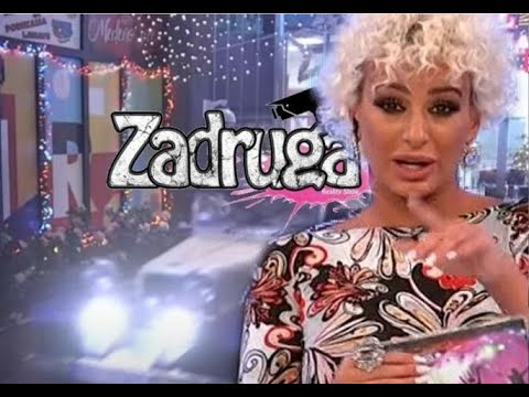 PREKID PROGRAMA! Produkcija donela VANREDNU ODLUKU! Evo ko veceras ULAZI u Zadrugu! Ni ne znaju