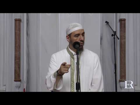 33. Më trego ç'është Imani - Besimi në melekë - Përfitimet nga besimi në melekë | Enis Rama