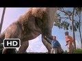 Jurassic Park 1 10 Movie CLIP Welcome To Jurassic Park 1993 HD