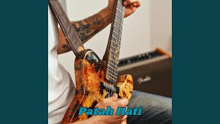 Download lagu Patah Hati mp3