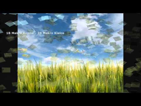 V Mistrzostwa Polski Marketow.wmv