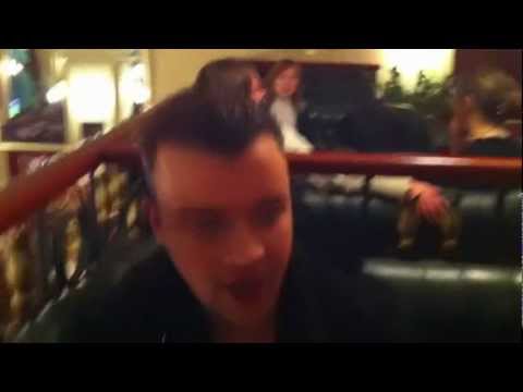 Making Of "Du" mit Kollegah & Sahin