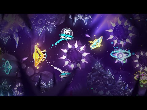 My ( Removed ) Part In "Amethyst" | Hosted By @Mist 4K