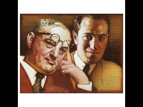 Love Is Here to Stay - George Gershwin