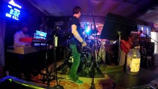 Somethin&#39; Else- Love Is A Long Road (Tom Petty cover)