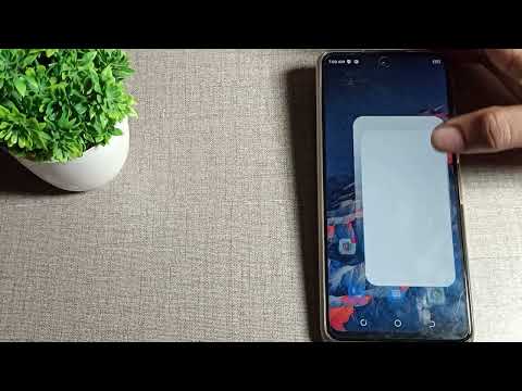 How to check RAM and storage in Tecno camon 18 phone, RAM and storage setting