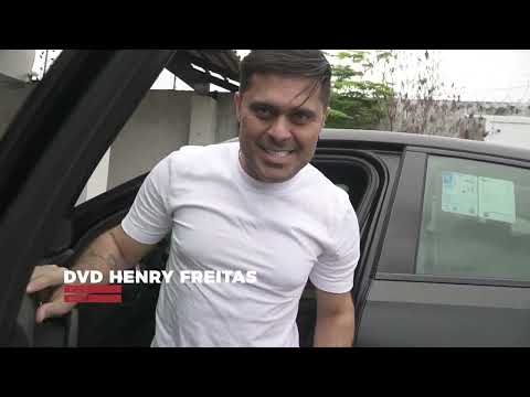 Making Of DVD Production Henry Freitas - Rod Bala, finalizations (R10 Produções)