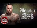 ALEISTER BLACK ROOT OF ALL EVIL WWE THEME SONG