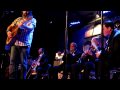 Steve Earle and The Preservation Hall Jazz Band  ~ This City