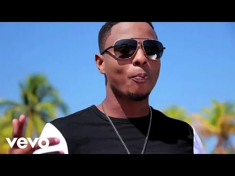 Haiti Pam nan Diferan pa Baky Popile