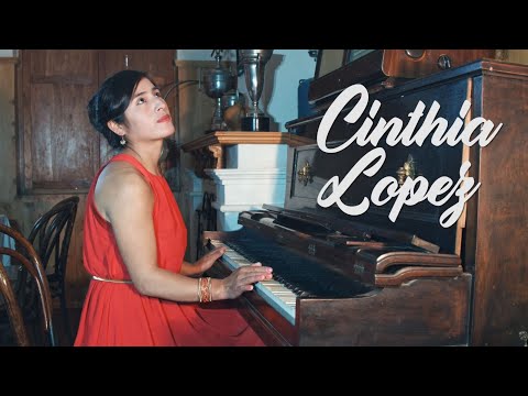 Cinthia López - Nunca te perdonaré