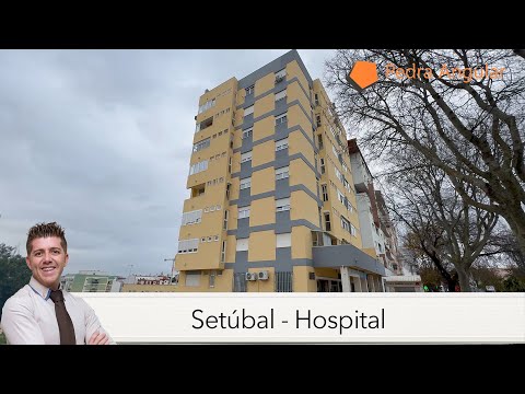 Indisponível, Setúbal - Hospital