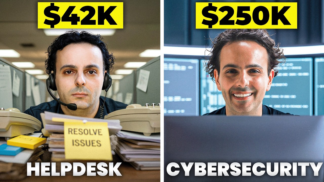 Do you Need Helpdesk Before Cyber Security?