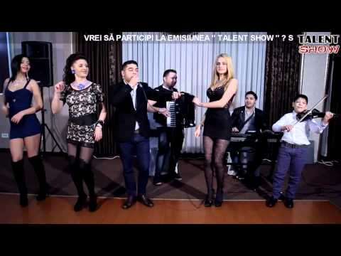 Costi Tenerife -  Sistemul Sultanilor ( Talent Show )