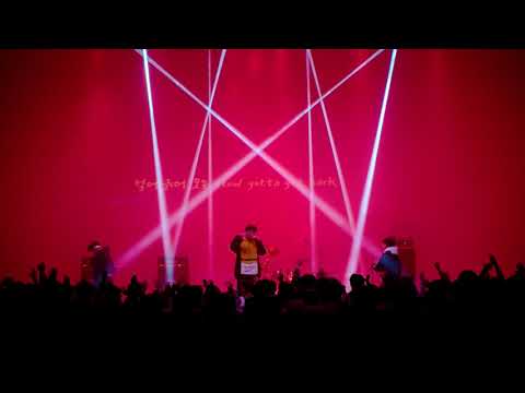 [POSTECH] 2019 PFUNK 새터공연 ver.2 - 1. popo