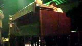 2008 04 27 - Skerik, Joe Russo, Eric Krasno, Marco Benevento