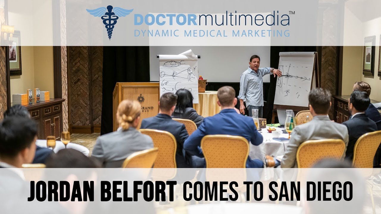 This Is Where We Work