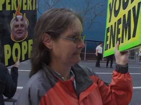 The Significant Minority 2008 Westboro Baptist Church Documentary
