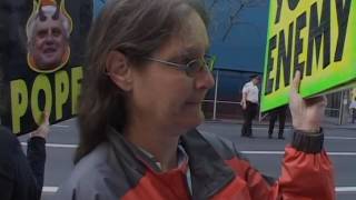 The Significant Minority 2008 Westboro Baptist Church Documentary