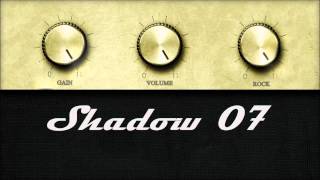Shadow 07 - Čarolija (NOVO 2015)