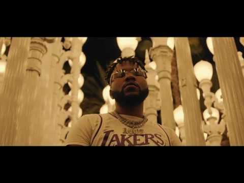 Solly Bandz - ACTIONS (OFFICIAL VIDEO) (Shot.By Lawrence Mahone)