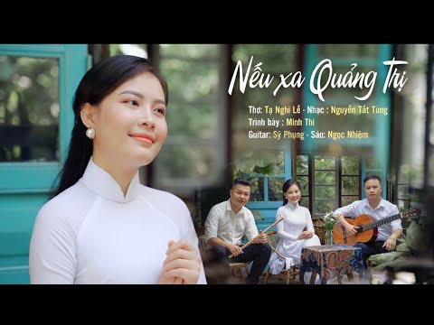 Thể hiện bởi Minh Thi