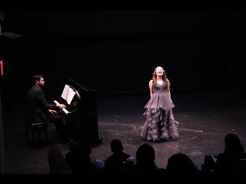 Brooke Wexler - "In uomini, in soldati"
