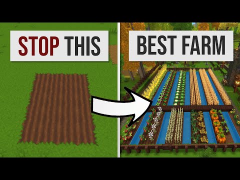 You're Farming Wrong in Hytale - Beginner Guide