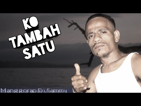 MANGGORAP 2020- KO TAMBAH SATU