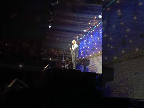 PAULS un KEIŠS. VĪRIEŠI LABĀKOS GADOS. Ar smaidu par sevi un citiem. @PaulsunKešs