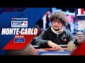 EPT Monte-Carlo 2024 5K€ MAIN EVENT - TABLE FINALE (P. 2) avec Benny & Yu | PokerStars en Français