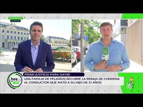 11/05/2023 Canal Sur - Hoy en día - Introducción