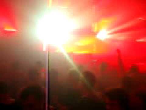 Trane Energy 2009 - Talla 2XLC playing Binary Finary - 1998