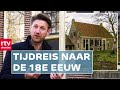 Boterhandel zorgde voor rijkdom in Drentse dorpen en gehuchten | ROEG! | RTV Drenthe