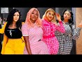 Desperate Slay Queens New Movie Uju Okoli Destiny Etiko 2023 Latest Nigerian Movie
