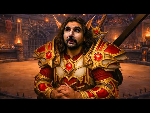 The Peoples' Paladin Has Returned... | Esfand Live 01/28/2026