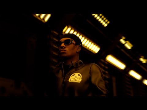 Werenoi - 5 étoiles (Visualizer)