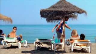 Las Ketchup - The Ketchup Song (Asereje) (Spanish 