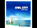 Vanilla Twilight Instrumental Owl City