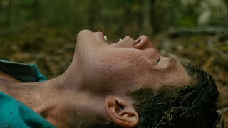 Lost in the mountain, 12-year-old boy survives alone